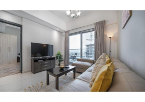 Fabulous 1 Bedroom Apartment in Elite Business Bay